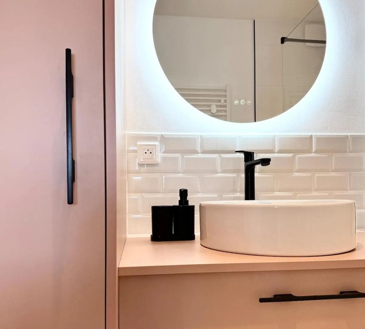 Appartement Renove Vue Mer, Bénodet Γαλλία